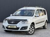 ВАЗ (Lada) Largus 2020 годаүшін4 990 000 тг. в Актобе