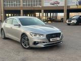 Hyundai Grandeur 2019 года за 11 500 000 тг. в Шымкент – фото 3