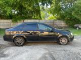 Chevrolet Lacetti 2011 года за 2 100 000 тг. в Усть-Каменогорск – фото 4