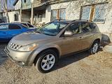 Nissan Murano 2005 года за 2 900 000 тг. в Усть-Каменогорск – фото 2
