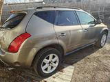 Nissan Murano 2005 года за 2 900 000 тг. в Усть-Каменогорск – фото 4