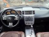 Nissan Murano 2005 года за 2 900 000 тг. в Усть-Каменогорск – фото 5