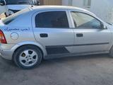 Opel Astra 1998 годаүшін1 700 000 тг. в Актобе