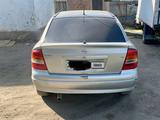 Opel Astra 1998 годаүшін1 700 000 тг. в Актобе – фото 4
