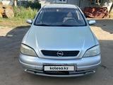 Opel Astra 1998 годаүшін1 700 000 тг. в Актобе – фото 5
