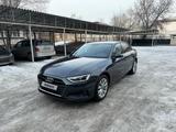 Audi A4 2022 года за 18 500 000 тг. в Алматы