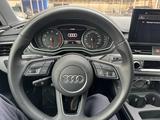 Audi A4 2022 года за 18 500 000 тг. в Алматы – фото 2