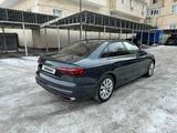 Audi A4 2022 года за 18 500 000 тг. в Алматы – фото 5