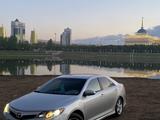 Toyota Camry 2013 года за 7 750 000 тг. в Астана