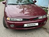 Mitsubishi Galant 1995 года за 750 000 тг. в Есик