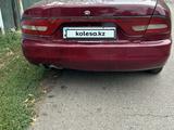 Mitsubishi Galant 1995 года за 750 000 тг. в Есик – фото 4