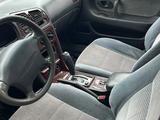 Mitsubishi Galant 1995 года за 750 000 тг. в Есик – фото 5
