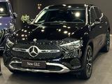 Mercedes-Benz GLC Coupe 300 4MATIC 2025 года за 39 785 760 тг. в Алматы