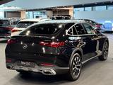 Mercedes-Benz GLC Coupe 300 4MATIC 2025 года за 39 785 760 тг. в Алматы – фото 2