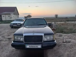 Mercedes-Benz E 260