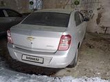 Chevrolet Cobalt 2021 года за 7 000 000 тг. в Шымкент – фото 2