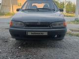 ВАЗ (Lada) 2114 2009 года за 650 000 тг. в Шымкент
