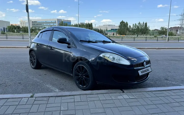 Fiat Bravo 2009 года за 1 490 000 тг. в Астана