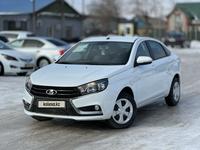 ВАЗ (Lada) Vesta 2018 годаfor4 500 000 тг. в Актобе