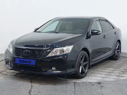 Toyota Camry 2013 года за 10 690 000 тг. в Астана