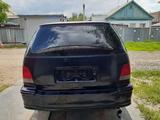 Honda Odyssey 1997 годаүшін2 200 000 тг. в Темиртау – фото 4