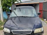 Honda Odyssey 1997 годаүшін2 200 000 тг. в Темиртау