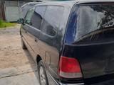 Honda Odyssey 1997 годаүшін2 200 000 тг. в Темиртау – фото 5