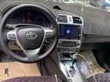 Toyota Avensis 2013 года за 7 500 000 тг. в Тараз – фото 4