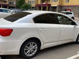 Toyota Avensis 2013 года за 7 500 000 тг. в Тараз – фото 3