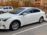 Toyota Avensis 2013 года за 7 500 000 тг. в Тараз – фото 2