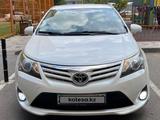 Toyota Avensis 2013 года за 7 500 000 тг. в Тараз