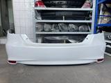 Задний бампер Camry 50 55 Камри 50 55 за 150 000 тг. в Шымкент – фото 4