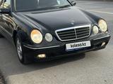 Mercedes-Benz E 240 1998 годаfor4 500 000 тг. в Туркестан – фото 4