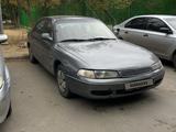Mazda Cronos 1995 года за 550 000 тг. в Актобе – фото 3