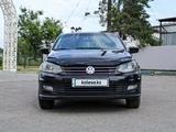 Volkswagen Polo 2015 годаүшін6 000 000 тг. в Алматы
