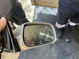 Боковой зеркала на камри 40 45 за 25 000 тг. в Алматы – фото 2