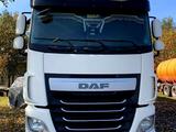 DAF  XF 2015 годаүшін26 000 000 тг. в Павлодар