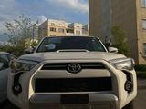 Toyota 4Runner 2022 года за 35 000 000 тг. в Алматы