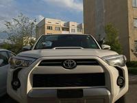 Toyota 4Runner 2022 годаүшін35 000 000 тг. в Алматы