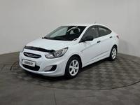 Hyundai Accent 2014 годаfor3 790 000 тг. в Алматы