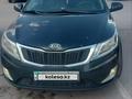Kia Rio 2012 годаүшін2 900 000 тг. в Алматы