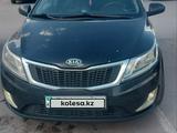 Kia Rio 2012 года за 3 000 000 тг. в Караганда