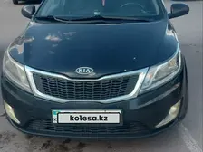 Kia Rio, 2012