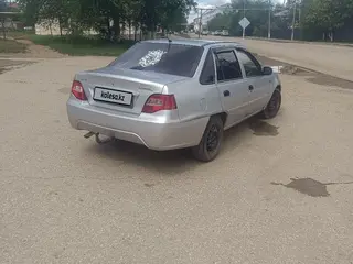 Daewoo Nexia