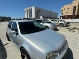 Volkswagen Golf 1998 годаүшін2 500 000 тг. в Актау – фото 3