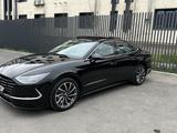 Hyundai Sonata 2020 года за 15 100 000 тг. в Алматы