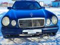 Mercedes-Benz E 200 1996 годаүшін1 800 000 тг. в Усть-Каменогорск