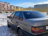 Volkswagen Passat 1989 годаfor1 000 000 тг. в Экибастуз