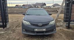 Toyota Camry 2013 годаfor9 300 000 тг. в Астана