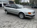 Audi 100 1992 года за 2 500 000 тг. в Алматы